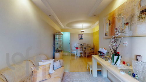 Imagem 4 de 20 de Apto Tatuapé | 3 Quartos | 88 M² | Cond: R$1085.00 | 2 Vagas - 13vt8gj