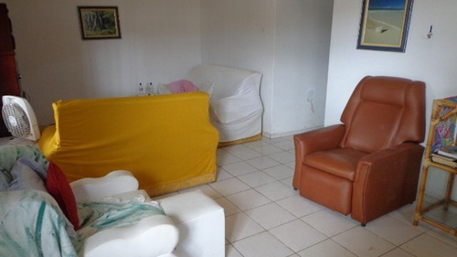 Imagem 7 de 14 de Casa Na Praia De Itanhaém- Gaivota À 800m Do Mar, 4dorm 2591