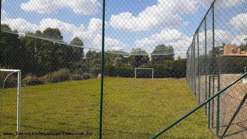 Imagem 5 de 12 de Chácara Condomínio Para Venda Em Elias Fausto, Condomínio Recreio Paraíso - Lch264_1-753021