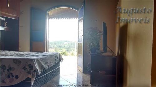 Imagem 2 de 29 de Chácaras À Venda Em Atibaia/sp - Compre O Seu Chácaras Aqui! - 1299337
