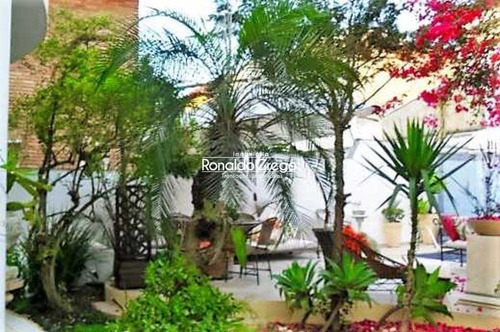 Imagem 19 de 30 de 2 Dorms , 2 Suites, 4 Vagas , 276m² - A8175