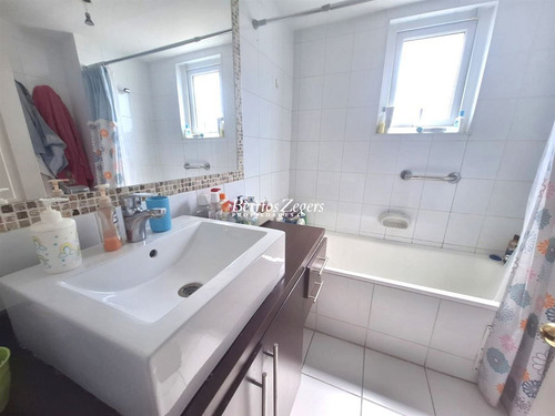 Casa Venta 4d 4b San Carlos De Apoquindo, Las Condes
