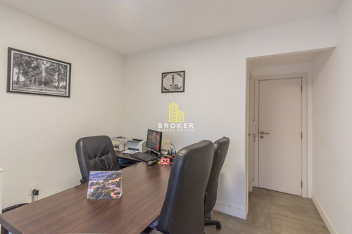 Venta Oficinas Punta Carretas Rentabilidad 6% Anual