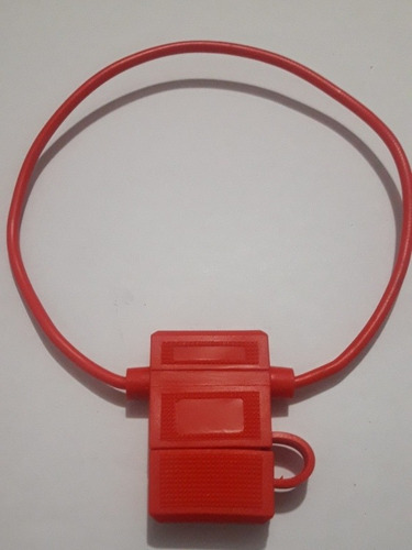 Porta Fusible Moderno C-022 Pfn-182