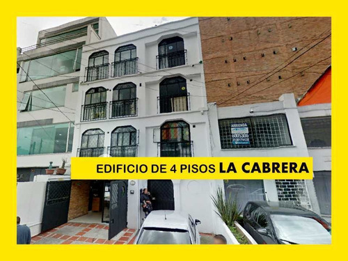 Imagen 1 de 6 de Edificio La Cabrera