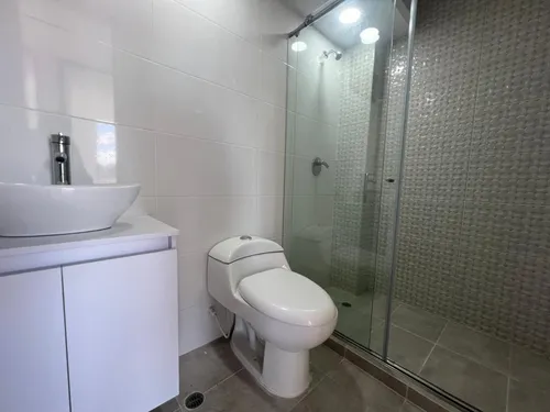 Apartamento En Arriendo En Parques De Castlla. Cod A8014582