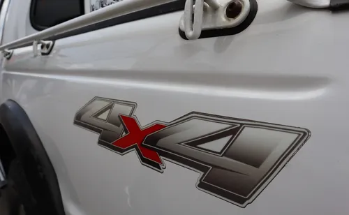 Ford Ranger 2.6 Xlt F26dc3