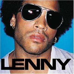 Lenny Kravitz Lenny Cd Nuevo Original Descatalogado | MercadoLibre