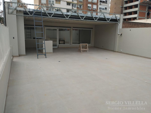 Imagen 12 de 14 de Departamento De Un Dormitorio En Venta En Rosario