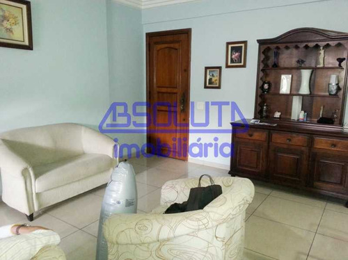 Imagem 2 de 15 de Apartamento-à Venda-grajaú-rio De Janeiro - 32436