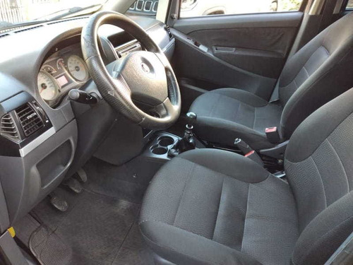 Fiat Idea Elx Flex