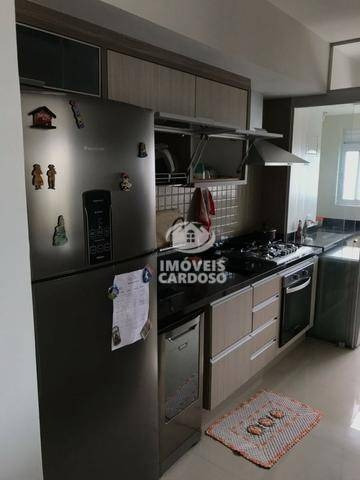 Imagem 3 de 19 de Apartamento Residencial À Venda, Vila Leopoldina, São Paulo. - Ap0165