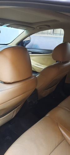 Hyundai Sonata 2011 2.4 16v Aut. 4p
