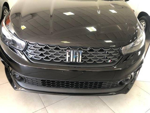 Imagem 11 de 15 de Fiat Argo 1.0 Firefly Flex Drive Manual 2021/2022 0km
