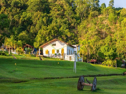 Imagem 7 de 30 de Hotel Fazenda Zona Rural, Santo Antônio Do Descoberto - Go - Fa00001 - 70140136
