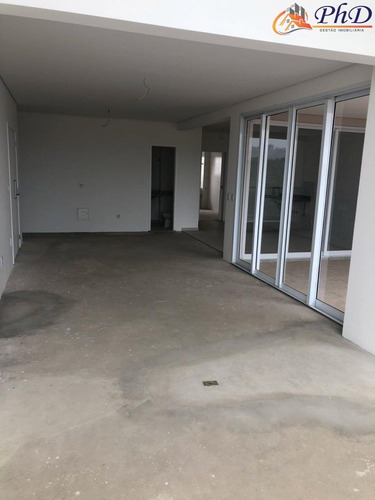 Imagem 3 de 15 de Grand Garden Residence - Apartamento Alto Padrão A Venda No Bairro Jardim Das Samambaias - Jundiaí, Sp - Ph16032