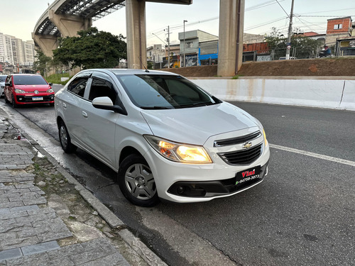 Chevrolet Prisma 1.0 MPFI LT 8V FLEX 4P MANUAL