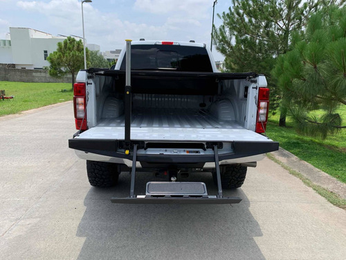 Imagen 15 de 15 de Ford F-250 2020 6.7l Super Duty Cab Dob Diesel 4x4 At
