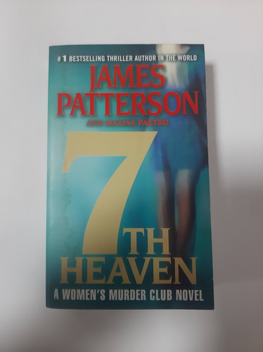 The 7th Heaven (Usado)