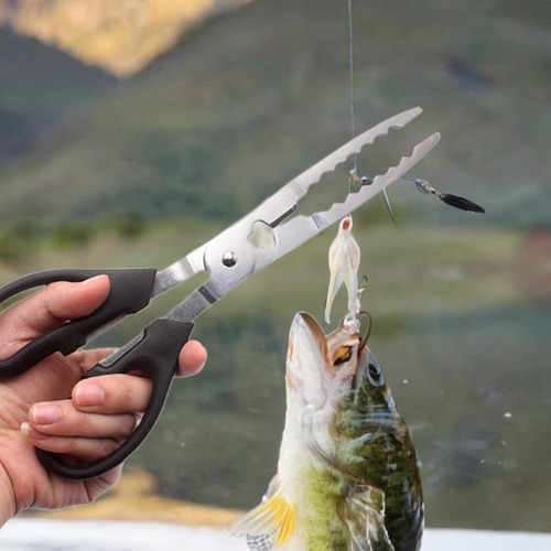 Herramienta De Pesca De