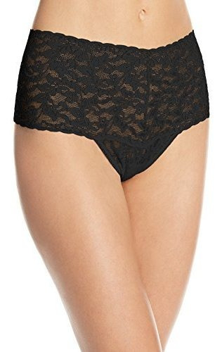 Hanky Panky Womens Retro Tanga