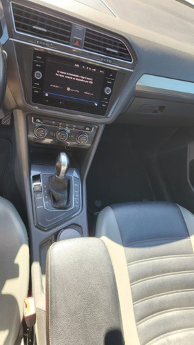 Volkswagen Tiguan 1.4 Tsi Comfortline At 5pas