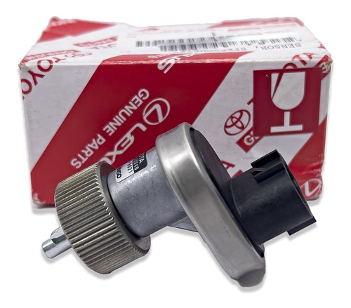 Sensor De Velocidad Toyota Original Autana Bego 2008-2014