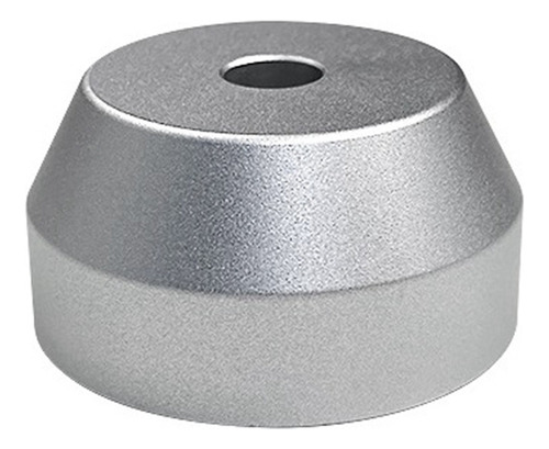 Adaptador De Cúpula Para Discos De Vinilo Universal De 45 Rp