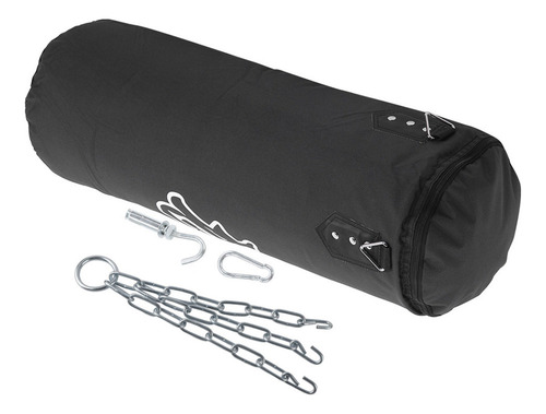 Saco De Arena De Boxeo Profesional Tipo Colgante Thicken Tra