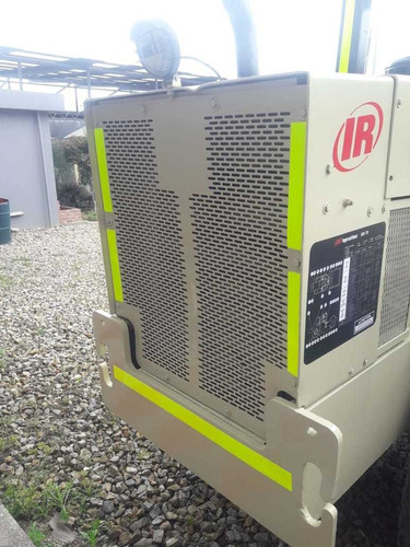Imagen 5 de 5 de Ingersol Rand