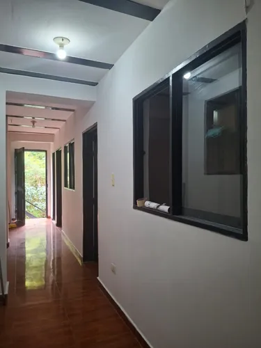 Se Alquila Apartaestudio Barrio Modelo