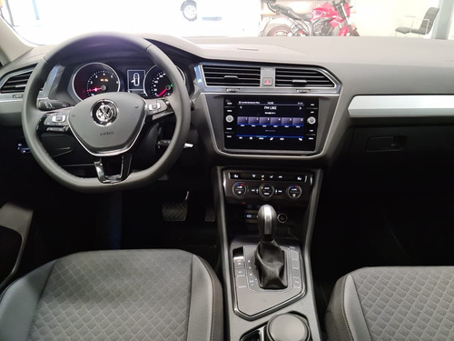 Volkswagen Tiguan Allspace 1.4 Tsi Trendline 150cv Dsg