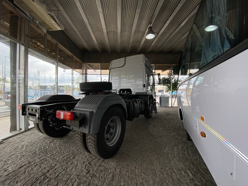 Imagen 5 de 6 de Mercedes Benz Atego 1726 S/36 Cd Te