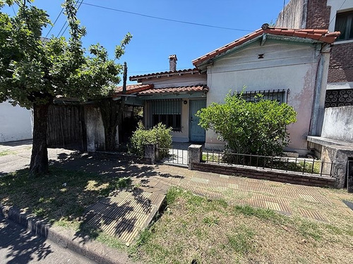 Chalet A Refaccionar