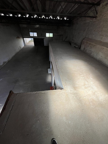 Galpon En Venta 400m2 Totales