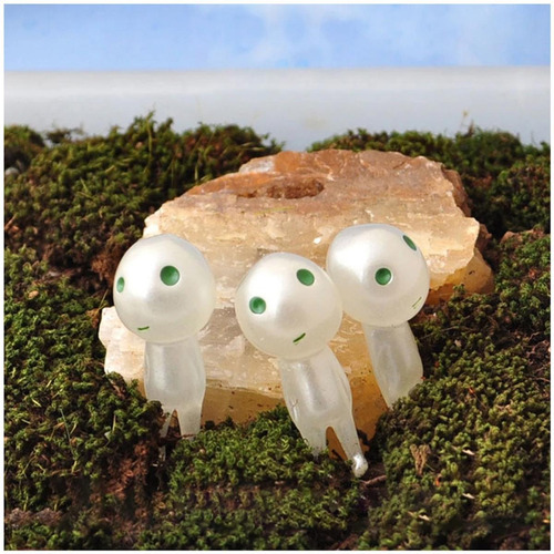 Muñecos Fluorescentes De Halloween, Mxtwg -002, 20 Pzas, Muñ