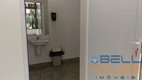 Imagem 4 de 15 de Sala - Centro - Ref: 22510 - L-22510