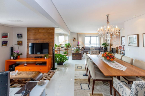 Apartamento Com 3 Dormitório(s) Localizado(a) No Bairro Vila Mascote Em São Paulo / São Paulo - 17563:925062