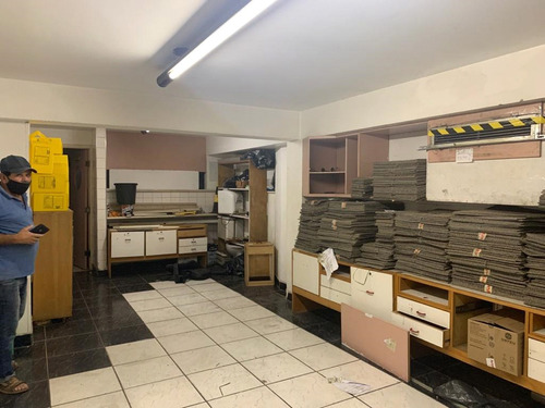 Imagem 9 de 30 de Prédio Comercial À 100 M² Do Aeroporto De Congonhas ! - Reo500828