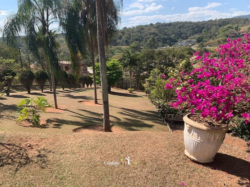 Imagem 9 de 9 de Chácara Piscina Venda Atibaia 10 Vagas - Ch0032-1