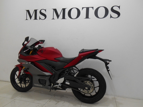 Imagem 6 de 7 de Moto