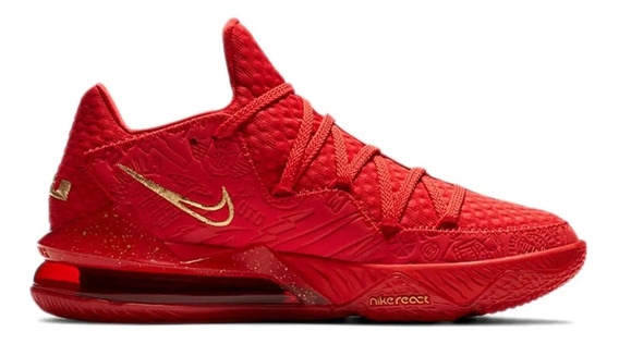 Zapatillas Lebron | MercadoLibre 📦