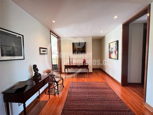 Imagen 5 de 30 de Departamento En Venta De 3 Dorm. En Vitacura