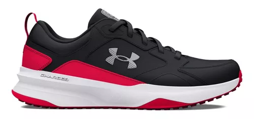 Under Armour Zapatilla Training Hombre Charged Edge blanco