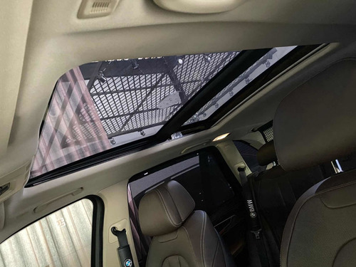 Imagen 14 de 15 de Bmw X5 2016 4.4 X5 Xdrive50ia Excellence Blindada 3