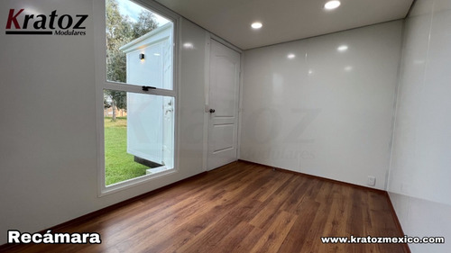 Imagen 11 de 15 de Casa Prefabricada, Tiny House, Casas Prefabricadas