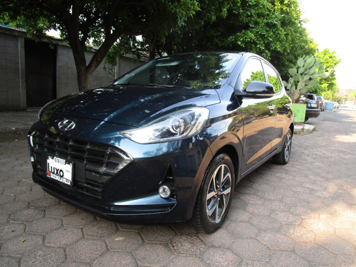 Hyundai Grand I10 5p Ns Tm5 A/ac.,ve,f.niebla,ra15 