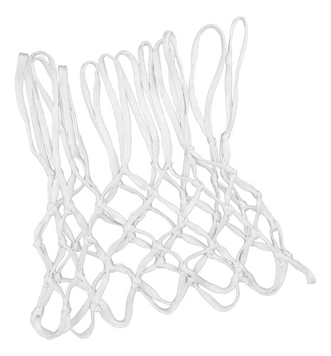 Red Duradera De Nailon Blanca, Universal, Resistente, Para B