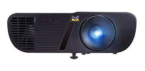 Viewsonic Pjd5555w 3300 Lúmenes Proyector Wxga Hdmi