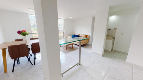 Imagen 4 de 17 de Apartamento En Venta En Majagua, Bello